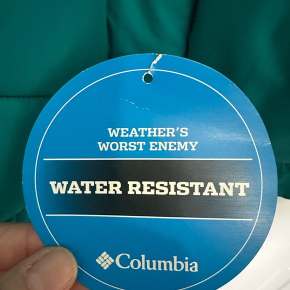 Columbia women’s Snow Eclipse coat - Picture 3 of 6